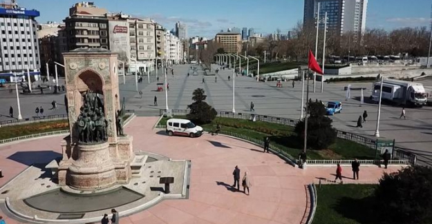 Uzmanlardan çağrı: "Evde kalanlar, felaketi önleyecek"