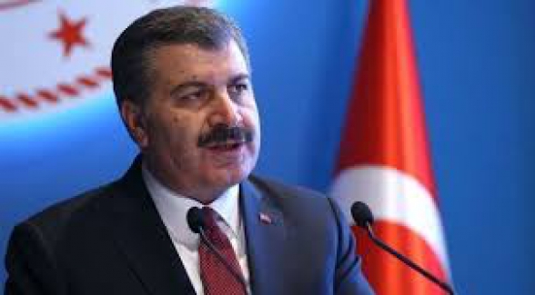 Sağlık Bakanı Koca: "Virüsten hayatını kaybeden sayısı 9 oldu"