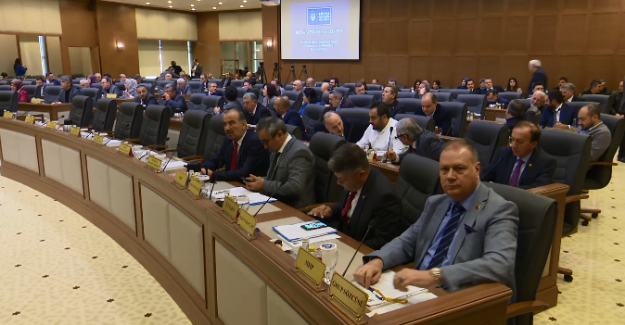 Yerli otomobilin adresi resmiyet kazandı: "GEMLİK"