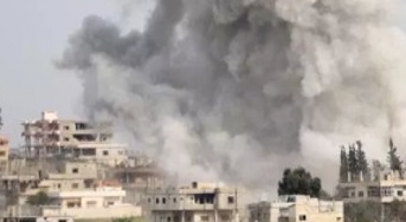 Yine 2 asker şehit oldu, 6 asker yaralandı