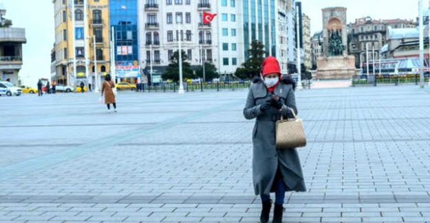 31 ilde uygulanan sokağa çıkma yasağı sona erdi