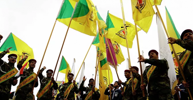 ABD, Irak Hizbullahı liderinin başına 10 milyon dolar ödül koydu