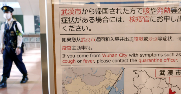 ABD İstihbaratı virüsün Çin’deki ilk kaynağını soruşturuyor