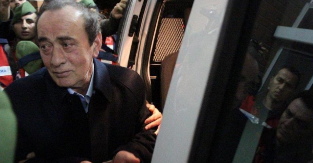 Alaattin Çakıcı’dan Bahçeli ve Erdoğan’a teşekkür mektubu