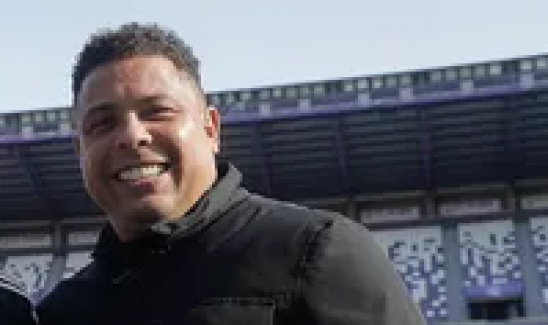 Brezilyalı eski futbolcu Ronaldo'dan 'evde kal' çağrısı