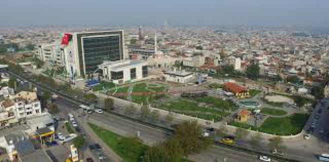 Bursa Büyükşehir Belediyesi’nde görev değişimleri