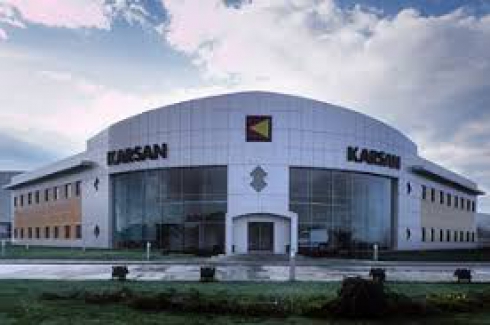 Bursa Karsan’da Üst Düzey Atamalar!