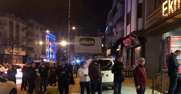 Bursalılar Fırınlara Koştular!