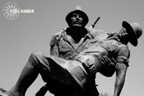 Çanakkale siperlerinde pandemi mücadelesi