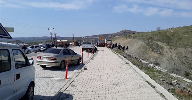 Diyarbakır Kulp'ta PKK’lı teröristler sivillere saldırdı: 5 şehit