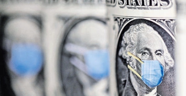 Dolar likiditesi için bir adım da IMF’den