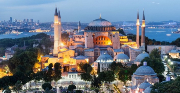 Dünya Liderlerinden Ramazan Ayı Kutlama Mesajları