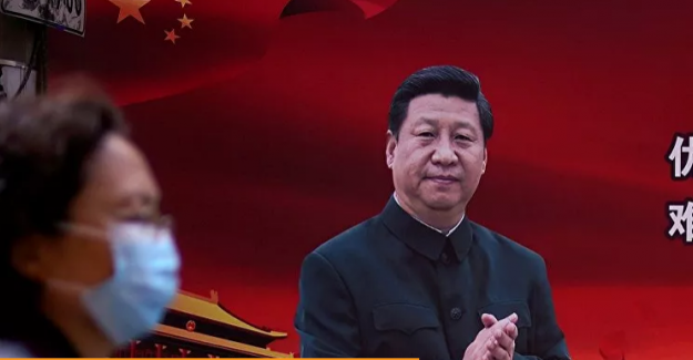 Dünya salgınla boğuşurken, Şanghay'da turistik yerler ve otellerin büyük kısmı açıldı