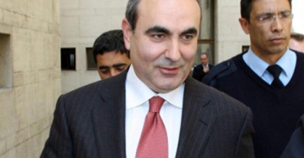 Bursalı İş İnsanları Erol Evcil ve Hüseyin Kayapalı tahliye edildi