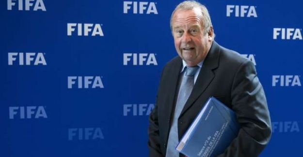 FIFA Sağlık Komitesi Başkanı Michel D'Hooghe: "Ligler yaz sonuna kadar oynanmamalı"