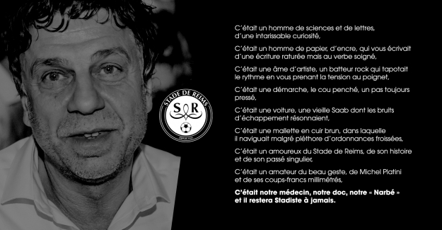Fransa'da Reims'in doktoru Bernard Gonzalez koronaya yakalanınca intihar etti