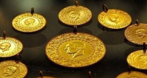 Gram altın fiyatları tüm zamanların rekorunu kırdı!