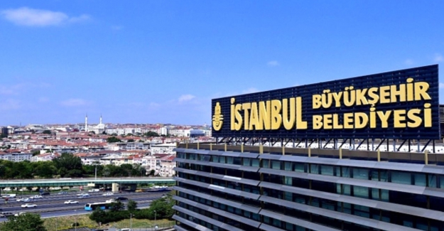 İBB'de çalışan 350 Personelin testi "pozitif" çıktı!..