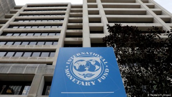 IMF devletlerin borçlarında patlama bekliyor