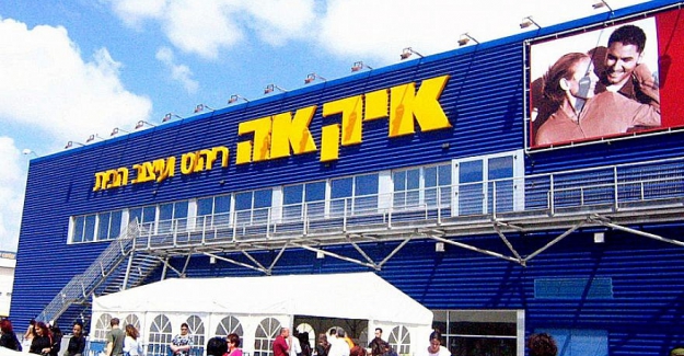 İsrail’de tüm sokaklar, dükkanlar, kuaförler açıldı