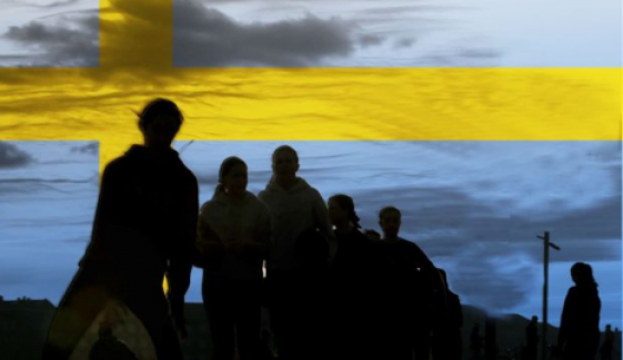 İsveç'in "Sürü Bağışıklığı Stratejisi" işe yarıyor mu?