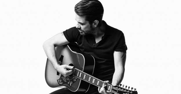 Kenan Doğulu'dan birlik mesajı "Bizimdir"