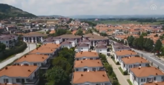 Konut Fiyatları Ülke genelinde Arttı