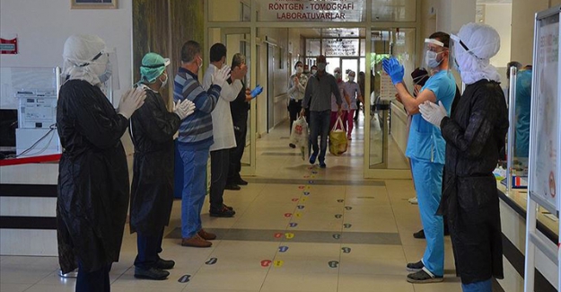 Koronavirüs Salgınıyla Mücadelenin 60. Günündeyiz