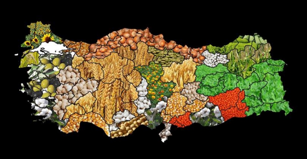 Koronavirüs tarımın önemini ortaya koydu