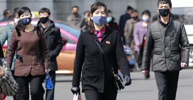 Kuzey Kore bir kez daha duyurdu: "Tek bir kişi bile koronavirüsle enfekte olmadı!!.."