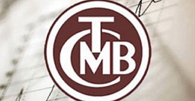 Merkez Bankası faiz oranlarını bu defa yıllık yüzde 9.75'ten yüzde 8.75' düşürdü