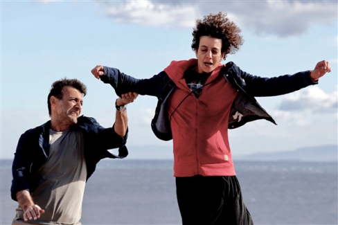 “OMAR VE BİZ” Arjantin’de “En İyi Film” seçildi