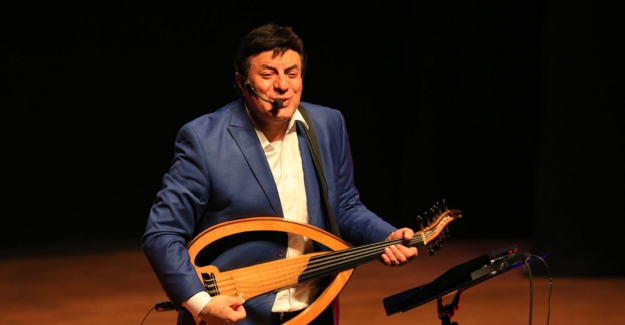 Sanatçı Coşkun Sabah; "Yanlış anlaşıldım. Servetim torunumun torununa bile yeter"