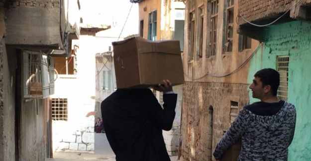 Sokağa Çıkma Yasağı öncesi ve sonrası Diyarbakır: Virüsle yaşamaya alışmaya çalışan şehir