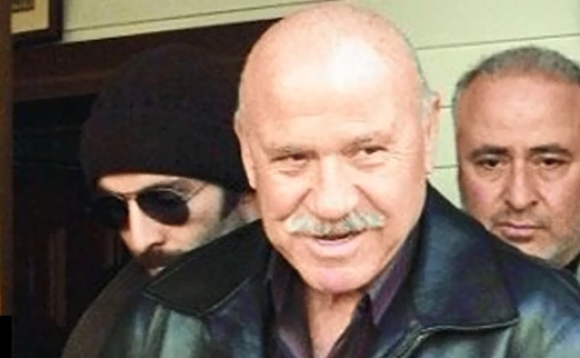 Türk Metal Sendikası Onursal Başkanı Mustafa Özbek hayatını kaybetti