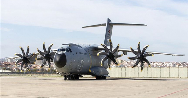 Türkiye'den 5 Balkan Ülkesine Yardım