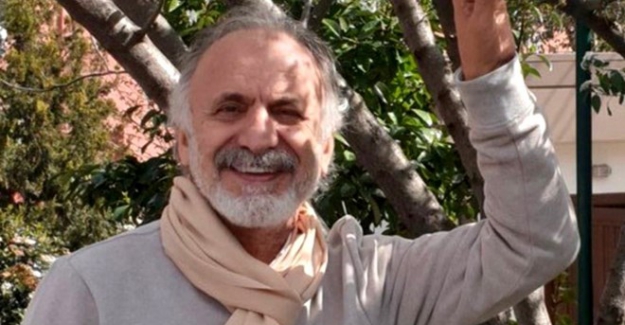Virüs tedavisi gören Prof. Dr. Cemil Taşcıoğlu hayatını kaybetti