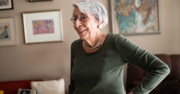 1918 İspanyol Gribini ve korona virüsünü yendi, 107 yaşındaki bu kadının sırrı ne?