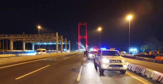 24 ilde sokağa çıkma kısıtlaması başladı (9-10 Mayıs)