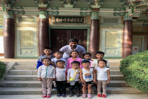 25 yaşında 73 ülkeyi gezdi, özel izinle Kuzey Kore’ye gitti