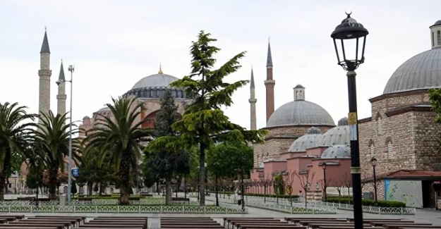 3 Günlük sokağa çıkma yasağı sona erdi