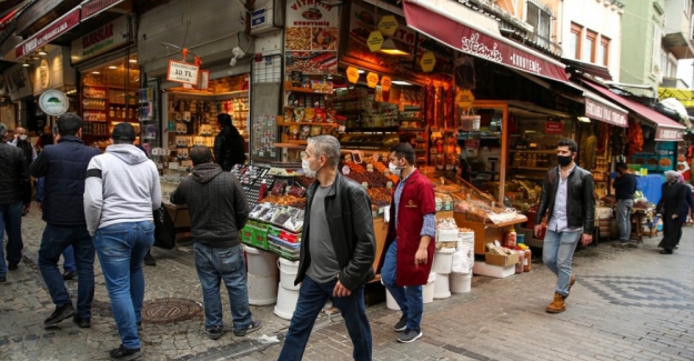 65 yaş üstü ve 20 yaş altı için kısıtlama ne zaman bitecek?