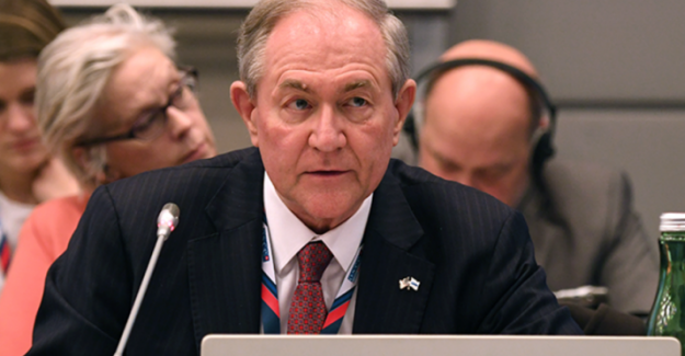 ABD'den Rusya'ya: "Kırım'ın işgalini sona erdirme zamanı geldi"