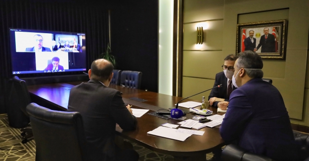 Artık hiçbir şey eskisi gibi olmayacak