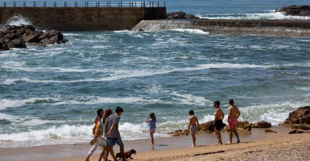 Avrupa sahilleri hareketleniyor