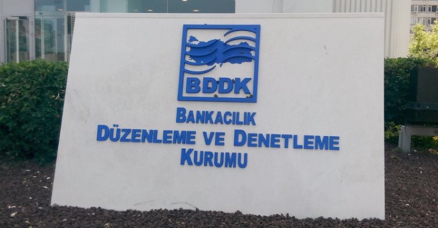 BDDK'dan 18 bankaya 102 milyon TL ceza