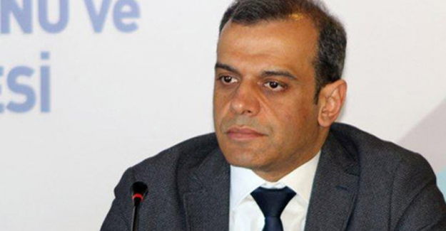 Bilim Kurulu Üyesi Prof. Alpay Azap'tan 'sokağa çıkma kısıtlaması' açıklaması