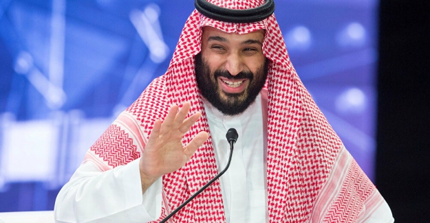 Bunlar mı Müslüman?.. "Suudi Arabistan Veliaht Prensi bir 'mobil oyuna' yaklaşık 70 bin dolar harcadı"