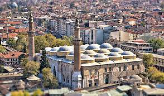 Camiler 12 Haziran'da açılıyor!