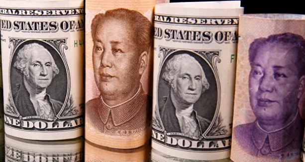 Çin, elindeki ABD borç senetlerinin bir kısmını satarak doları çökertmek istiyor'